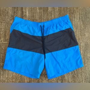 Men's Columbia Swim Trunks
